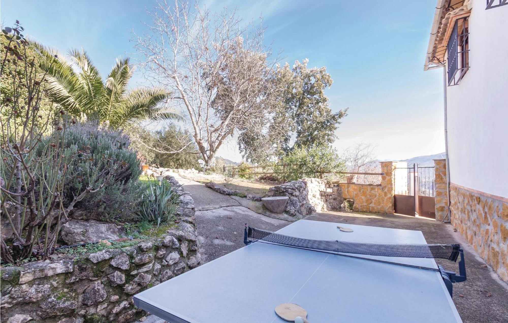 8 Bedroom Lovely Home In Iznájar מראה חיצוני תמונה