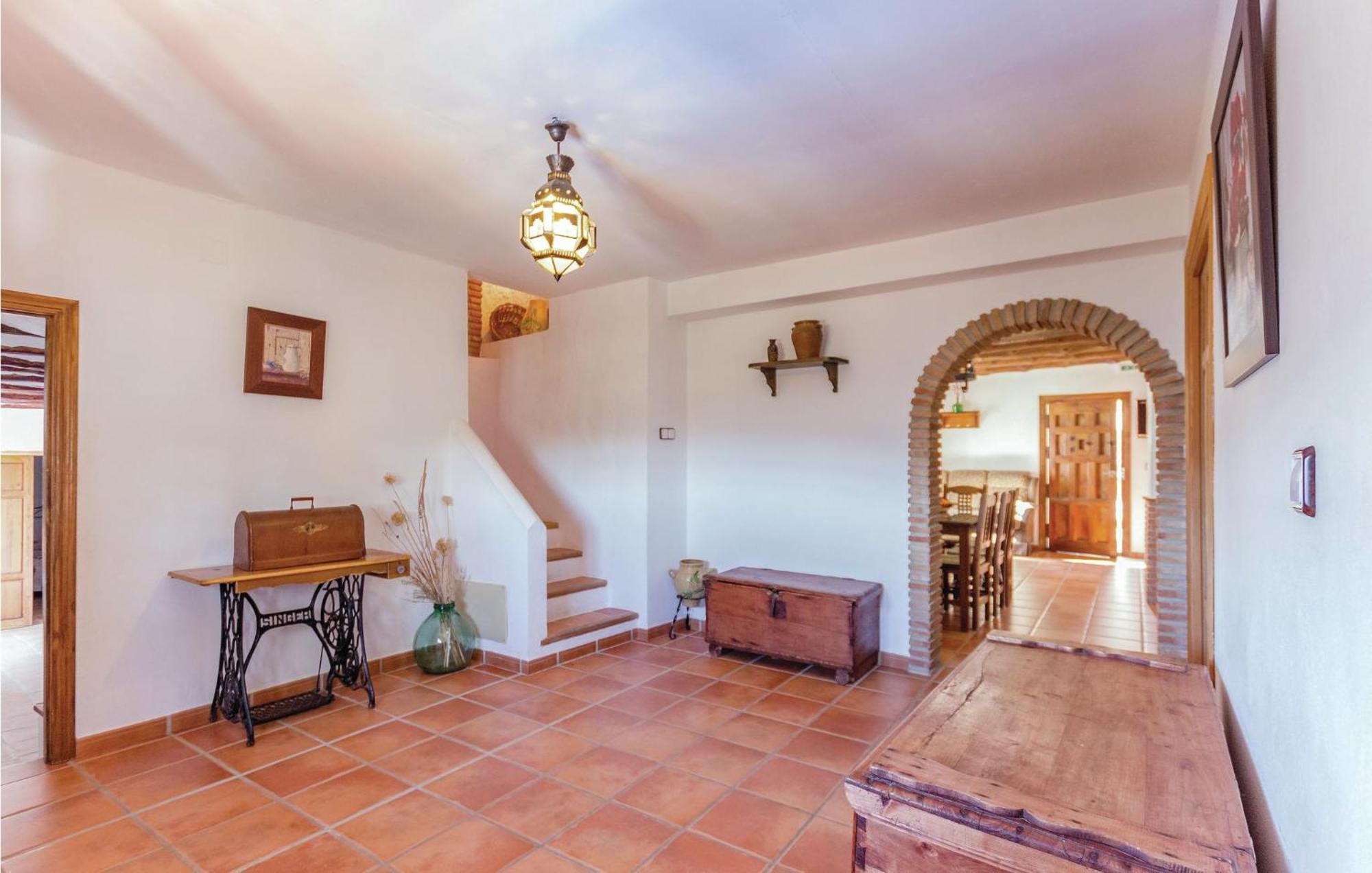 8 Bedroom Lovely Home In Iznájar מראה חיצוני תמונה