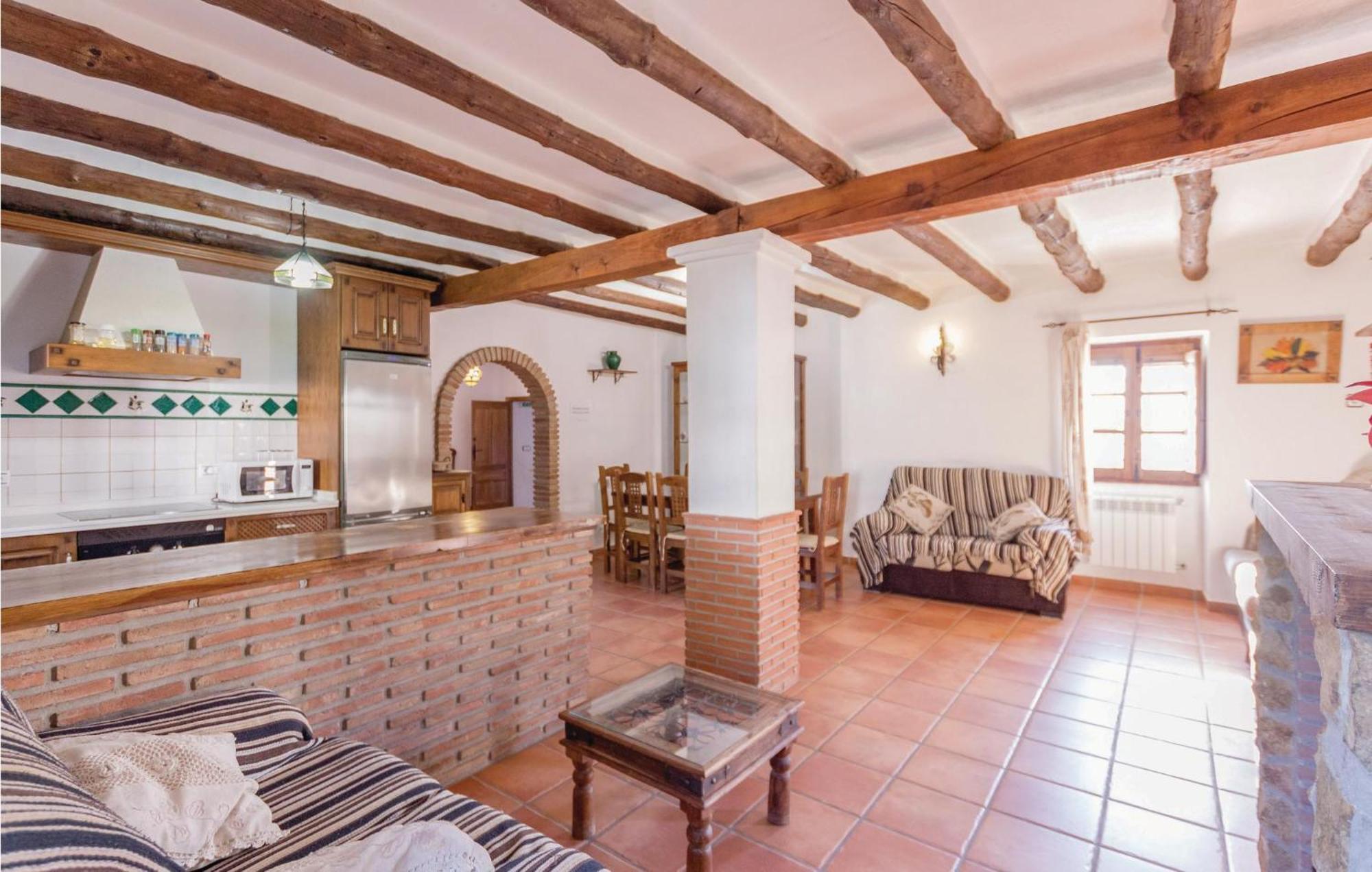8 Bedroom Lovely Home In Iznájar מראה חיצוני תמונה