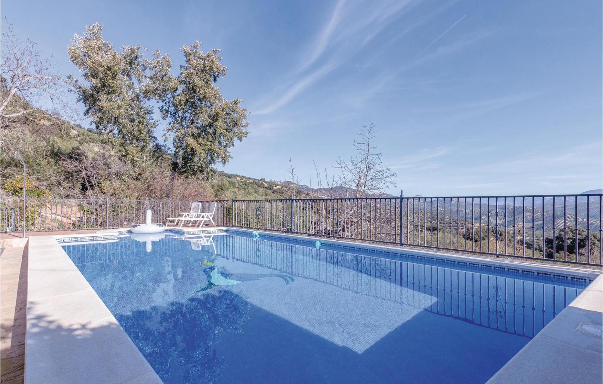8 Bedroom Lovely Home In Iznájar מראה חיצוני תמונה