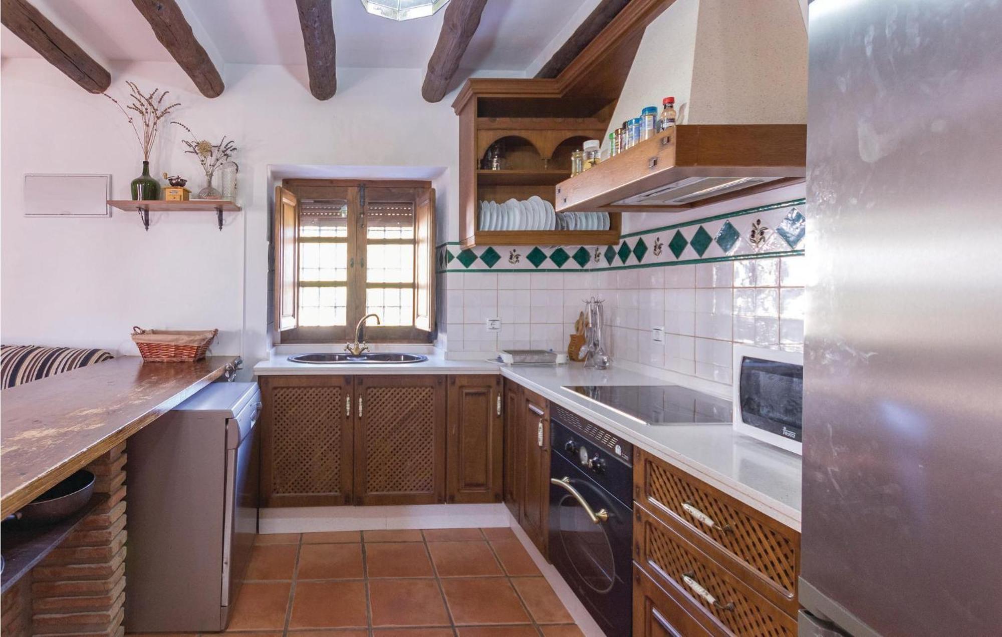 8 Bedroom Lovely Home In Iznájar מראה חיצוני תמונה