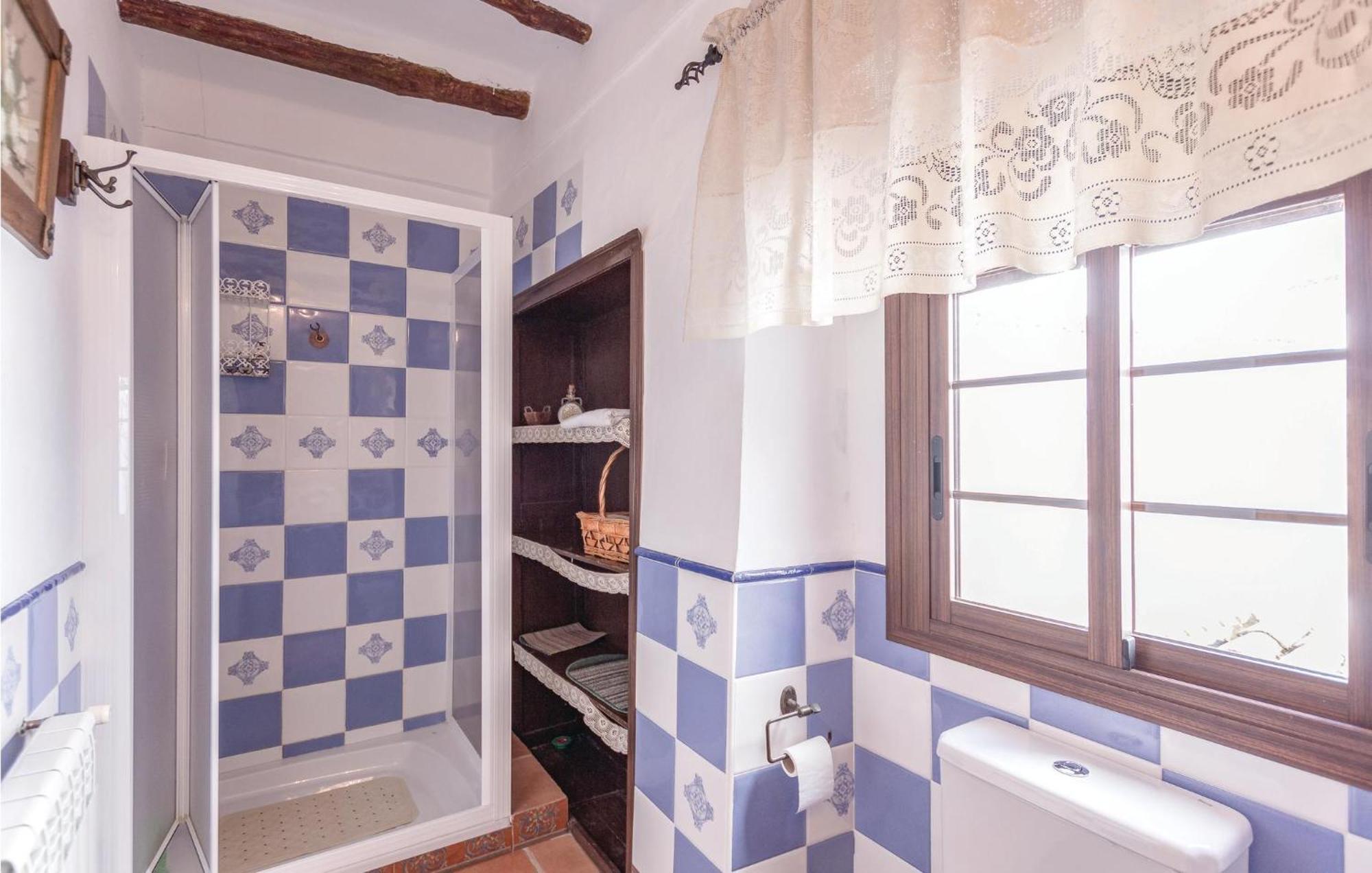 8 Bedroom Lovely Home In Iznájar מראה חיצוני תמונה
