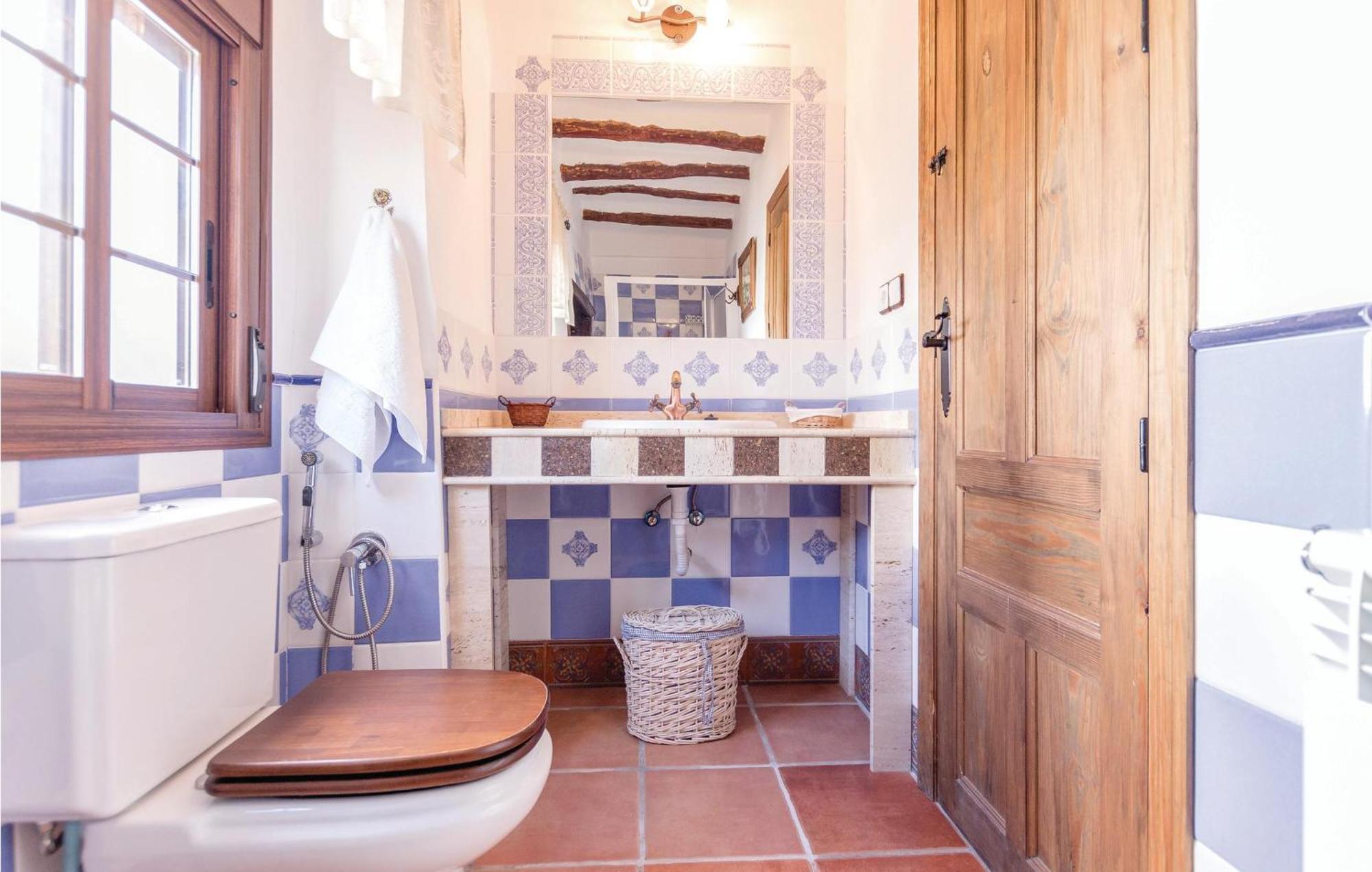 8 Bedroom Lovely Home In Iznájar מראה חיצוני תמונה
